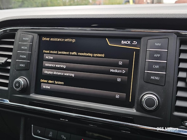 Used SEAT Ateca 2017 for sale - 76283771: Photo 79