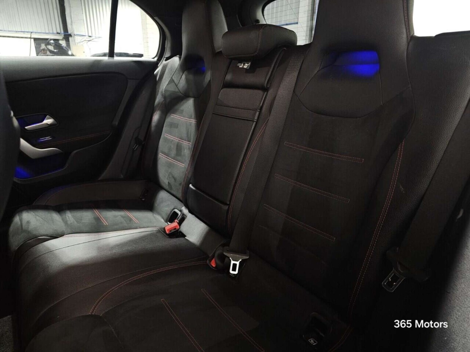 Used Mercedes-Benz A-Class 2018 for sale - 78149531: Photo 13