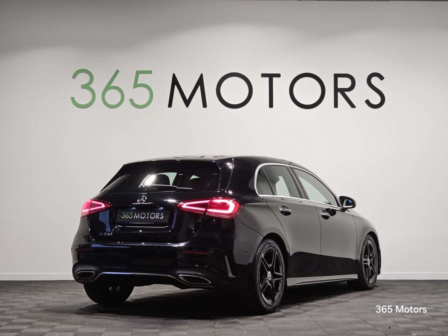 Used Mercedes-Benz A-Class 2018 for sale - 78149531: Photo 14