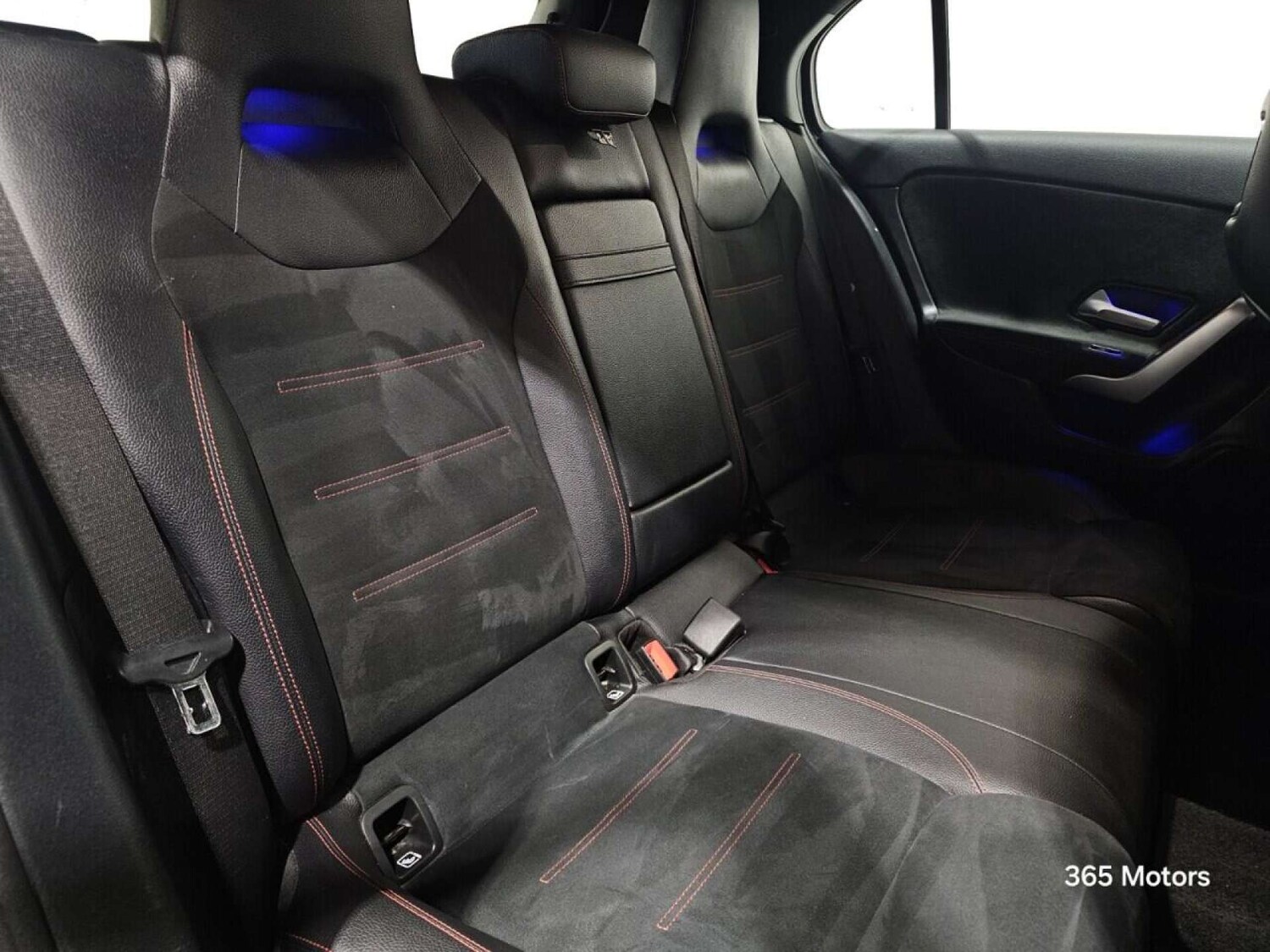 Used Mercedes-Benz A-Class 2018 for sale - 78149531: Photo 15