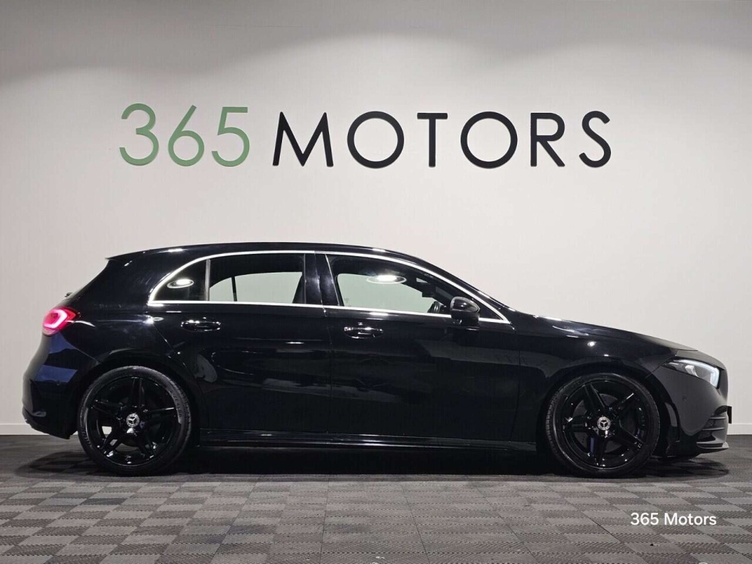 Used Mercedes-Benz A-Class 2018 for sale - 78149531: Photo 16