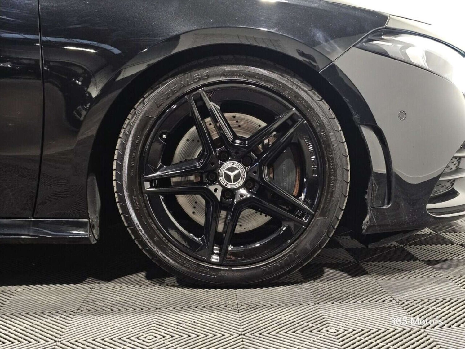 Used Mercedes-Benz A-Class 2018 for sale - 78149531: Photo 17