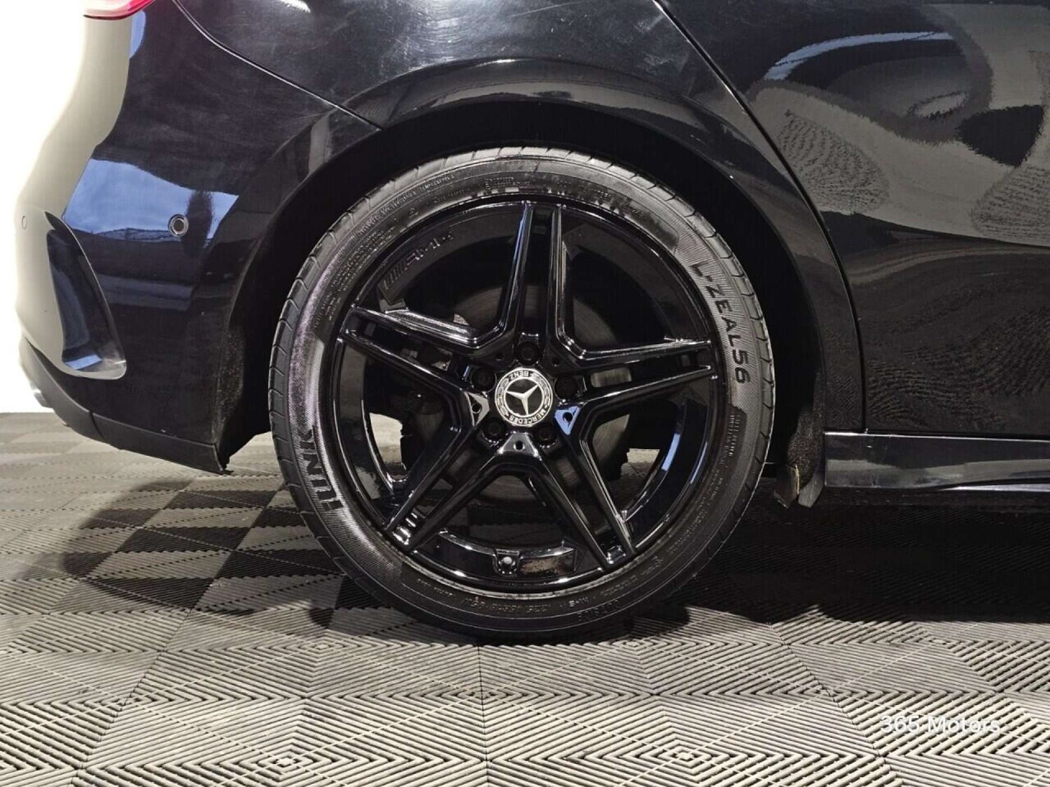 Used Mercedes-Benz A-Class 2018 for sale - 78149531: Photo 18