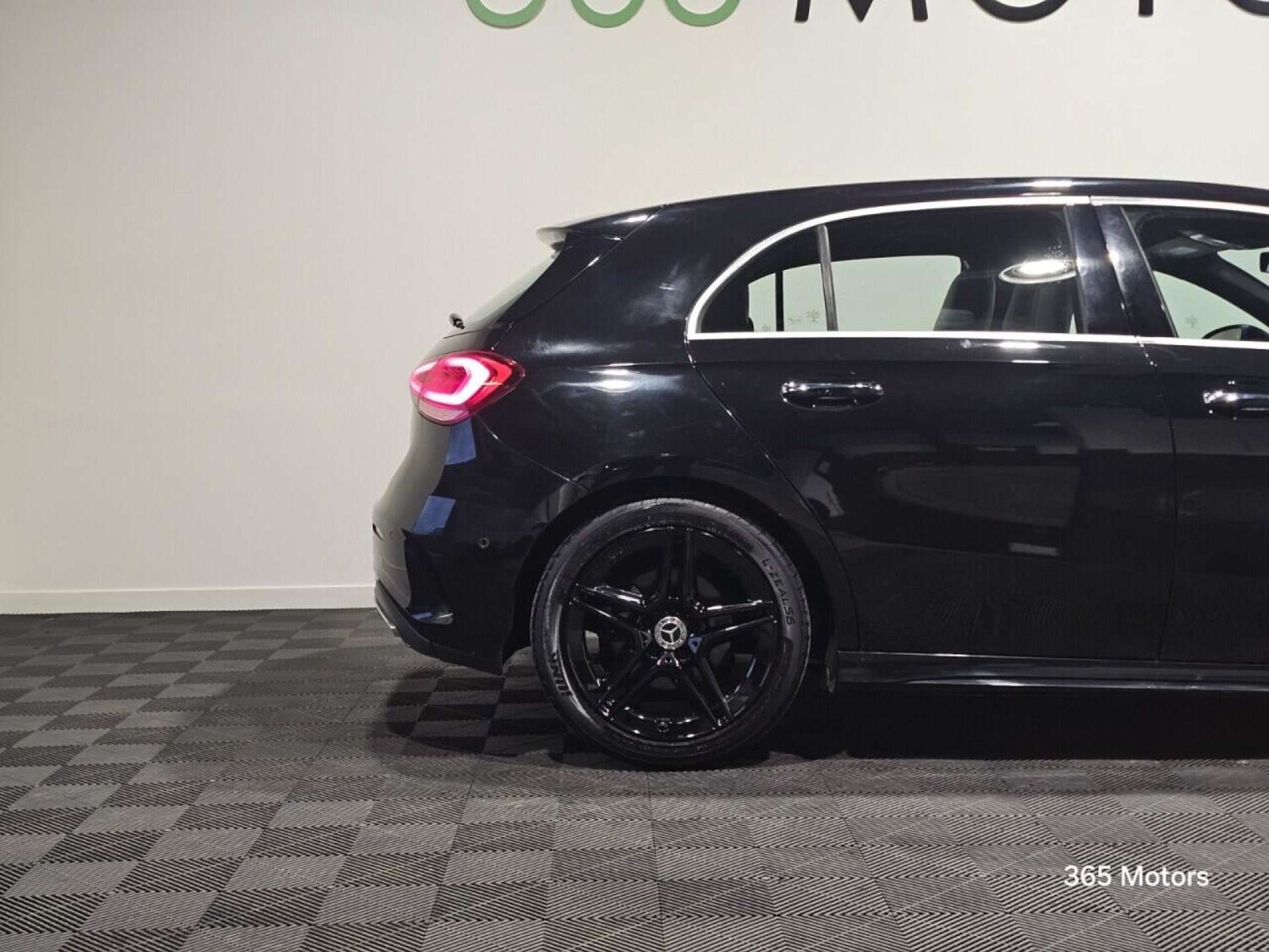 Used Mercedes-Benz A-Class 2018 for sale - 78149531: Photo 19