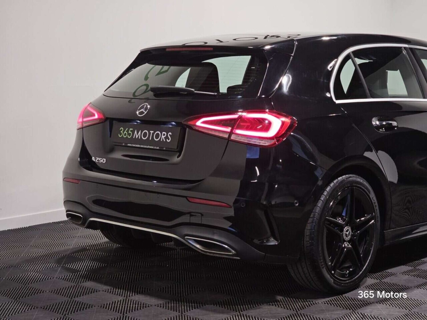 Used Mercedes-Benz A-Class 2018 for sale - 78149531: Photo 20