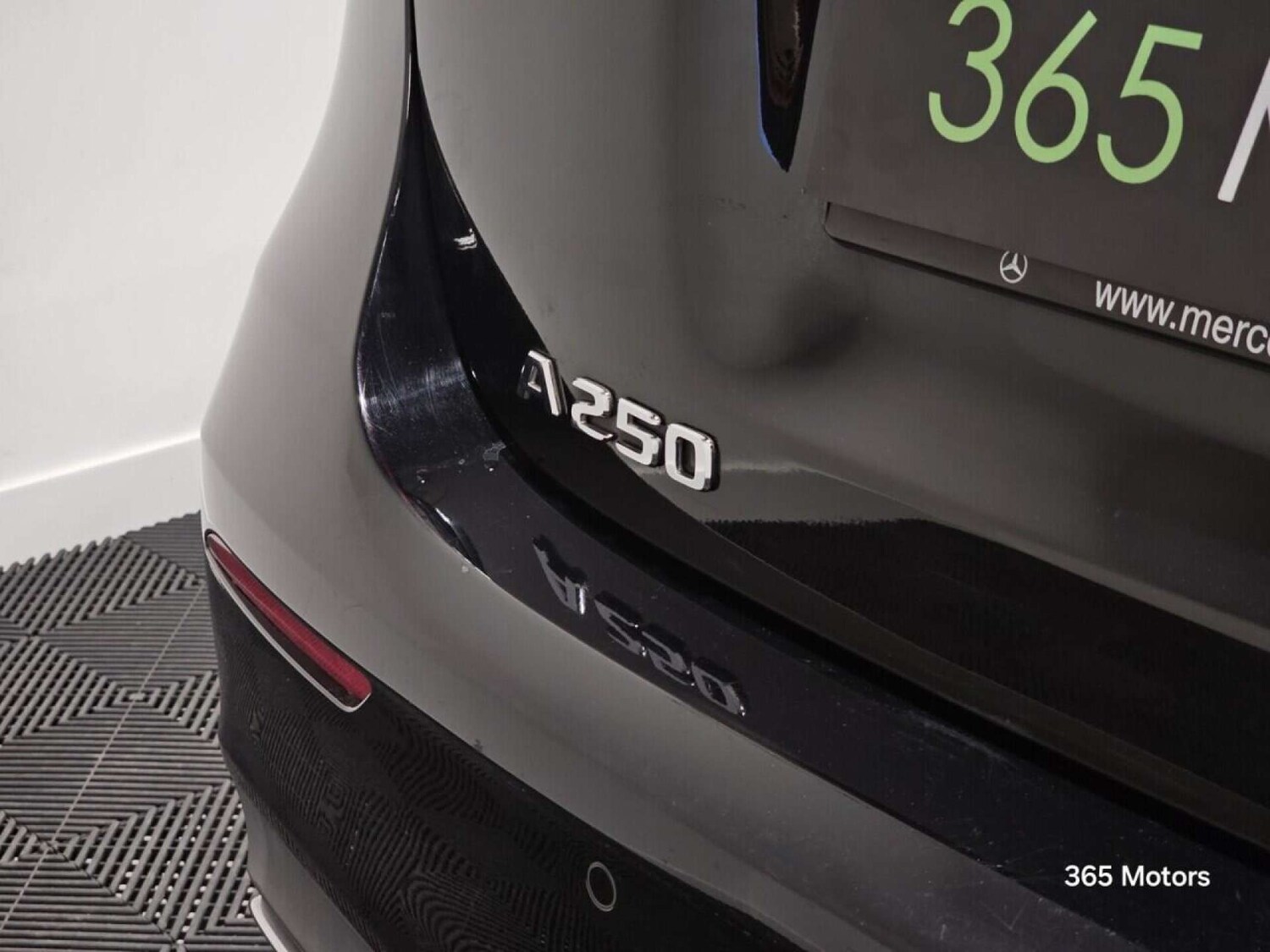 Used Mercedes-Benz A-Class 2018 for sale - 78149531: Photo 21