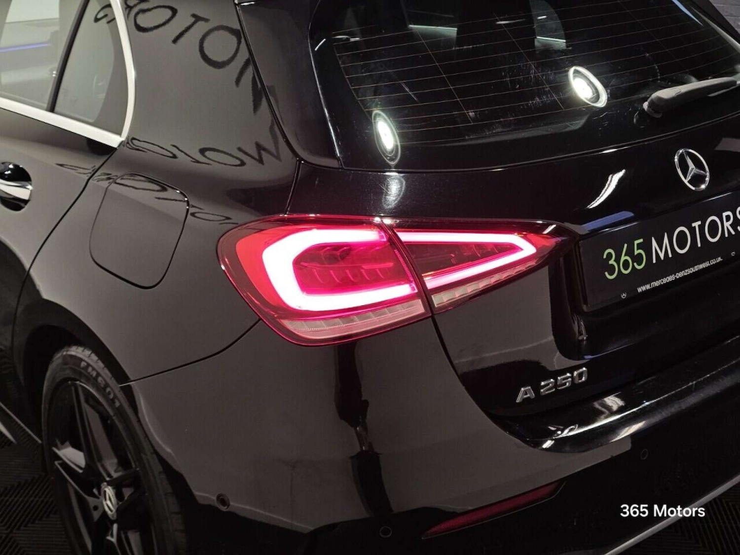 Used Mercedes-Benz A-Class 2018 for sale - 78149531: Photo 22