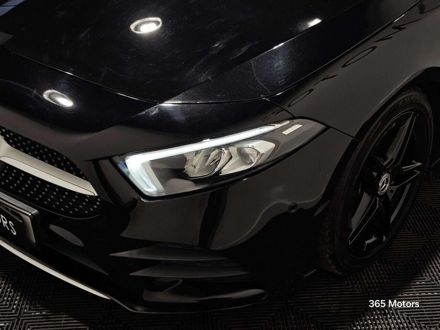 Used Mercedes-Benz A-Class 2018 for sale - 78149531: Photo 23