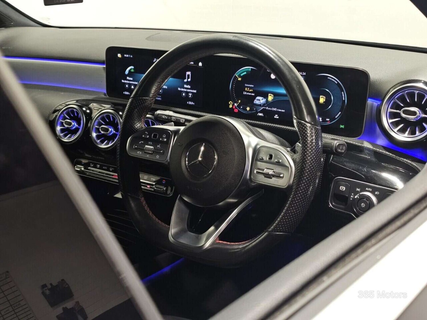 Used Mercedes-Benz A-Class 2018 for sale - 78149531: Photo 25