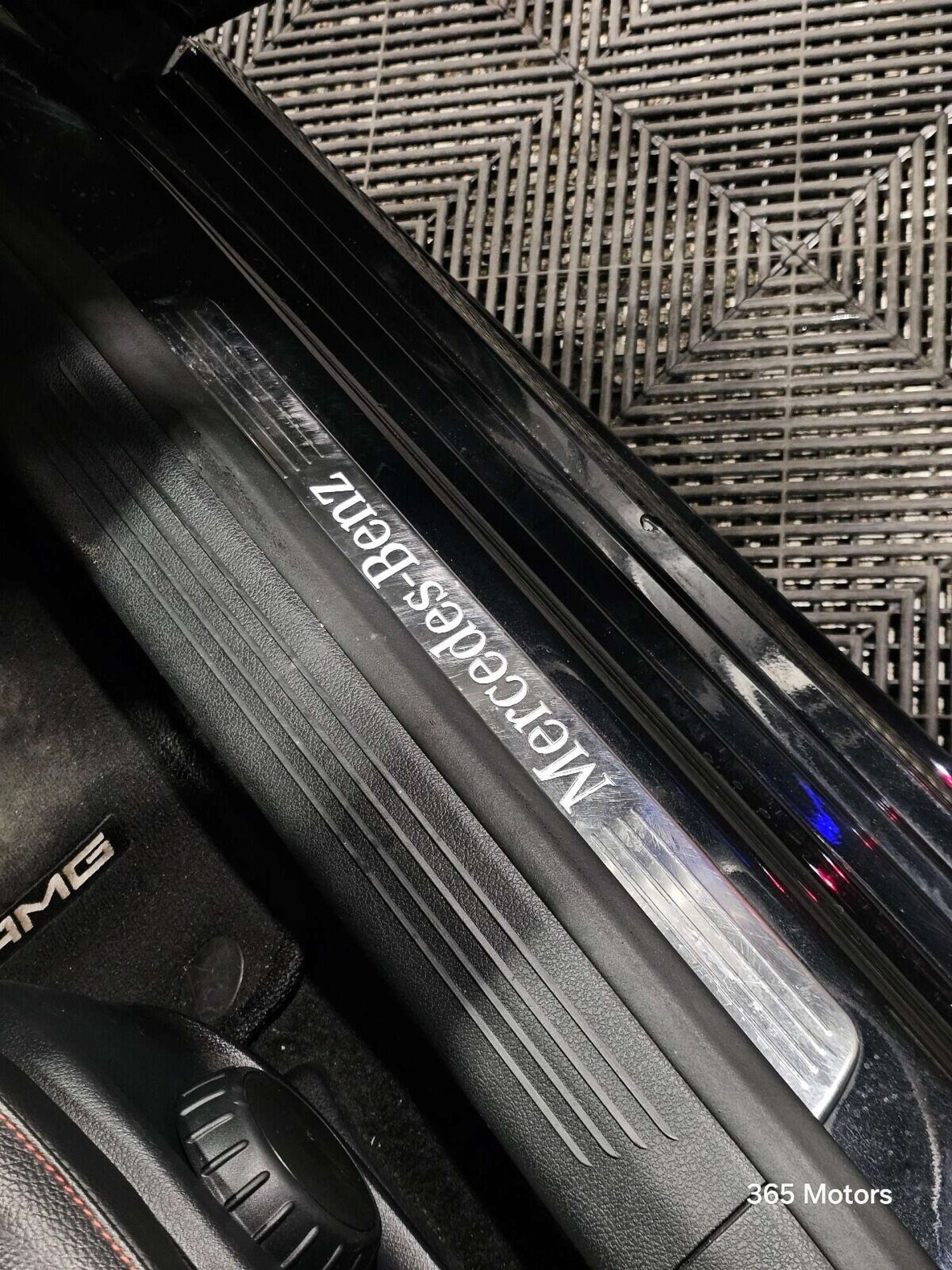 Used Mercedes-Benz A-Class 2018 for sale - 78149531: Photo 26