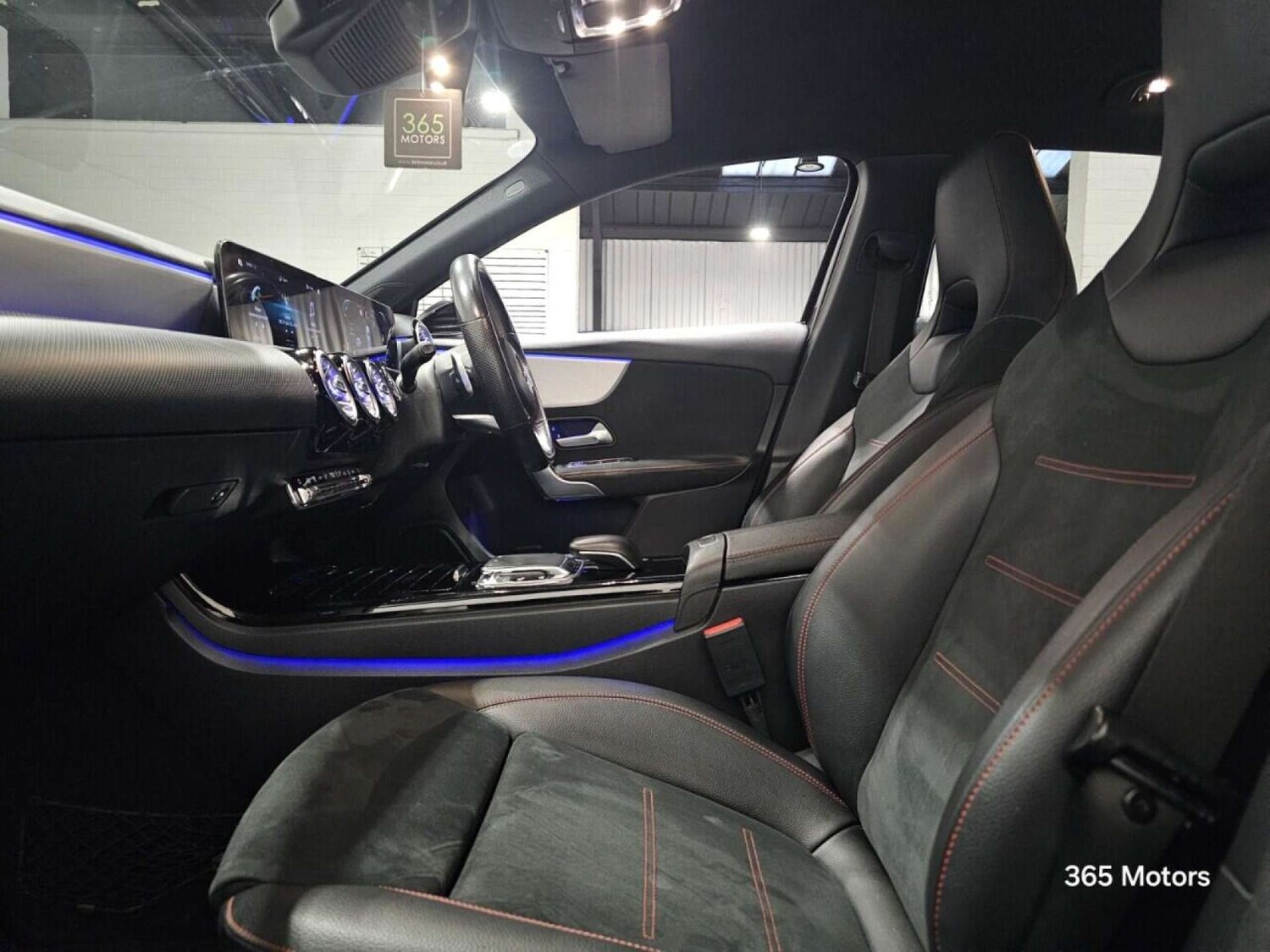 Used Mercedes-Benz A-Class 2018 for sale - 78149531: Photo 32