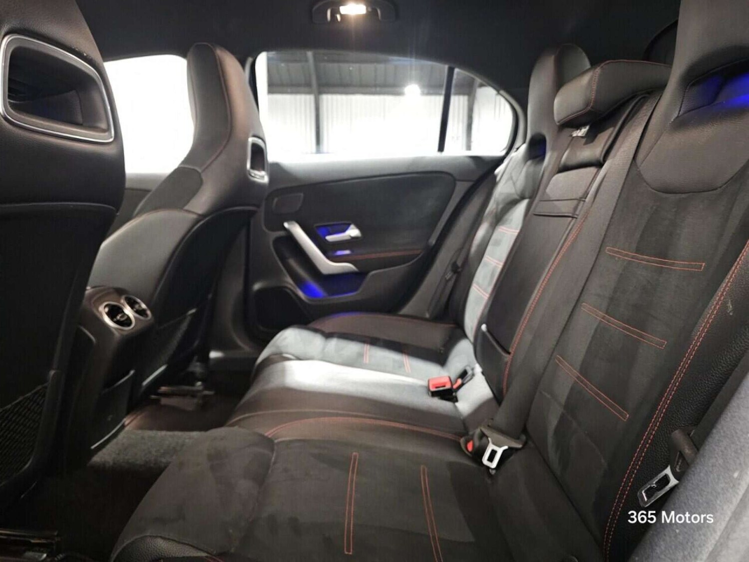 Used Mercedes-Benz A-Class 2018 for sale - 78149531: Photo 34