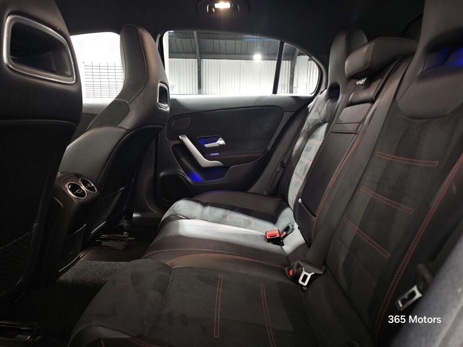 Used Mercedes-Benz A-Class 2018 for sale - 78149531: Photo 35