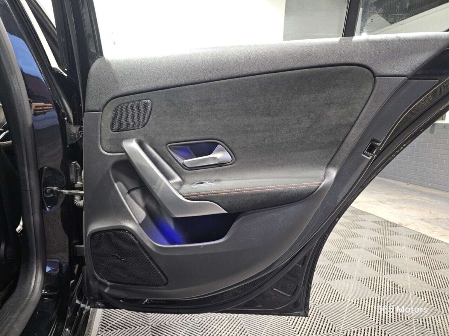 Used Mercedes-Benz A-Class 2018 for sale - 78149531: Photo 36