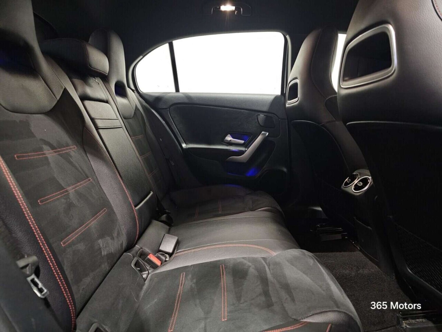 Used Mercedes-Benz A-Class 2018 for sale - 78149531: Photo 37