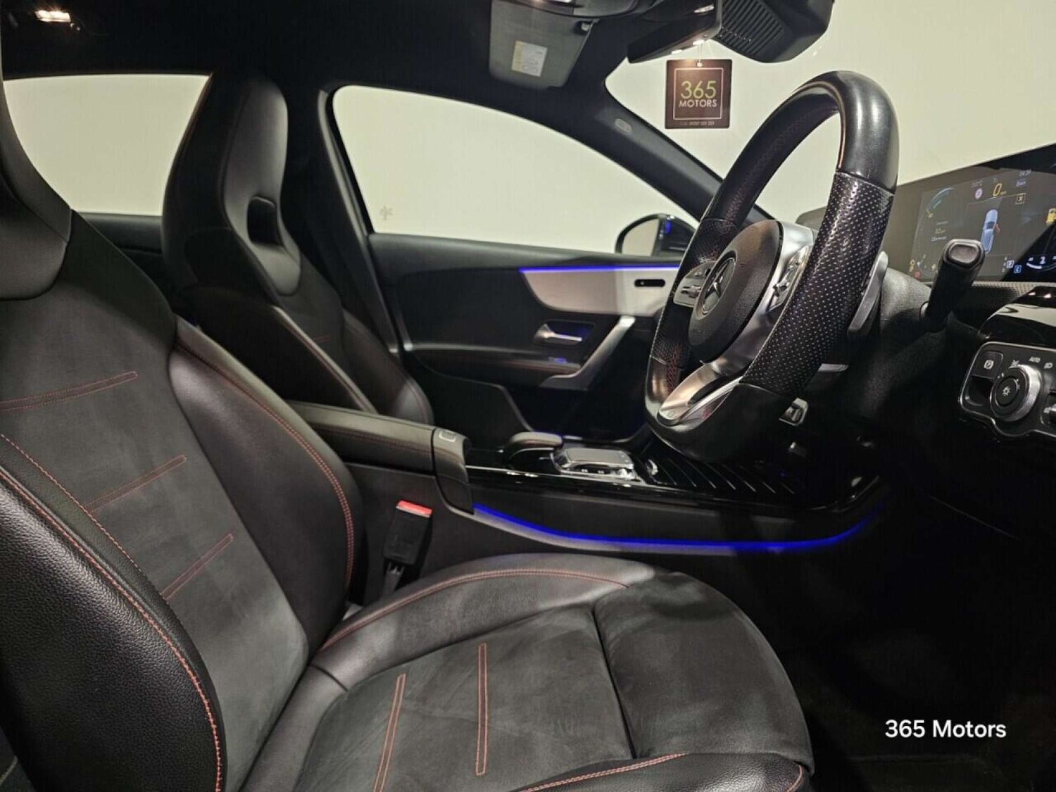 Used Mercedes-Benz A-Class 2018 for sale - 78149531: Photo 39