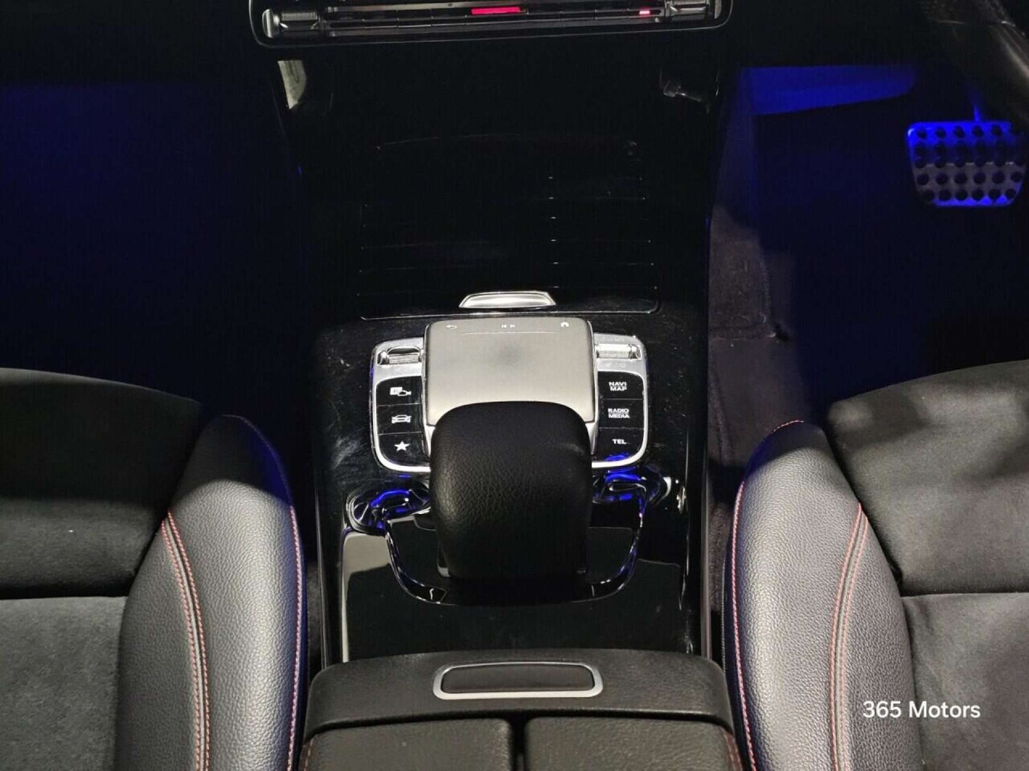 Used Mercedes-Benz A-Class 2018 for sale - 78149531: Photo 45