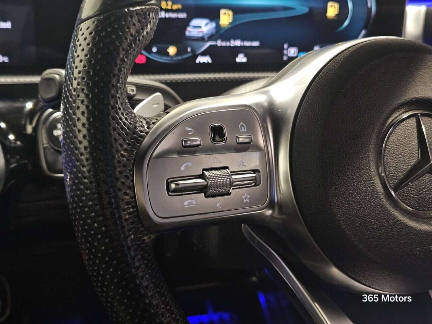 Used Mercedes-Benz A-Class 2018 for sale - 78149531: Photo 46