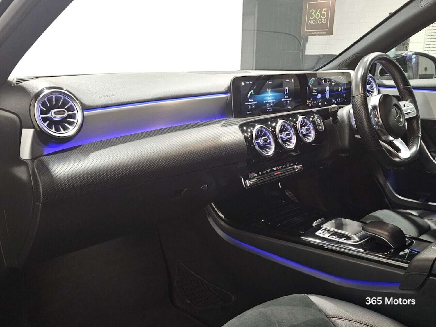 Used Mercedes-Benz A-Class 2018 for sale - 78149531: Photo 5