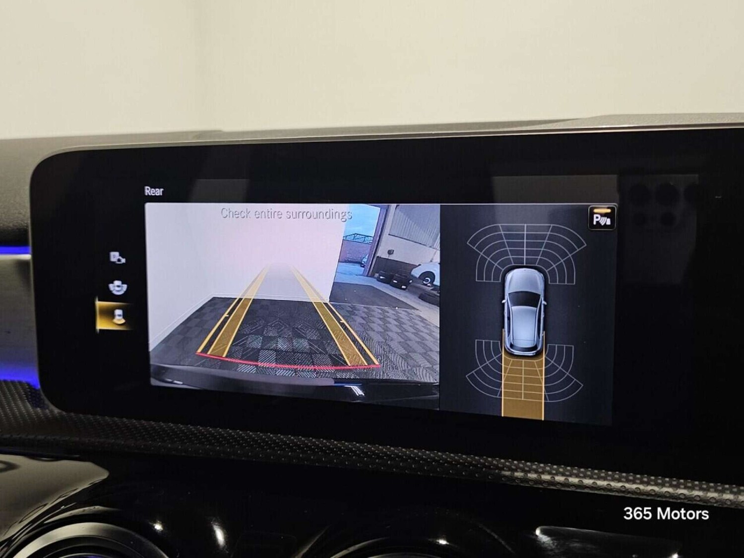 Used Mercedes-Benz A-Class 2018 for sale - 78149531: Photo 53