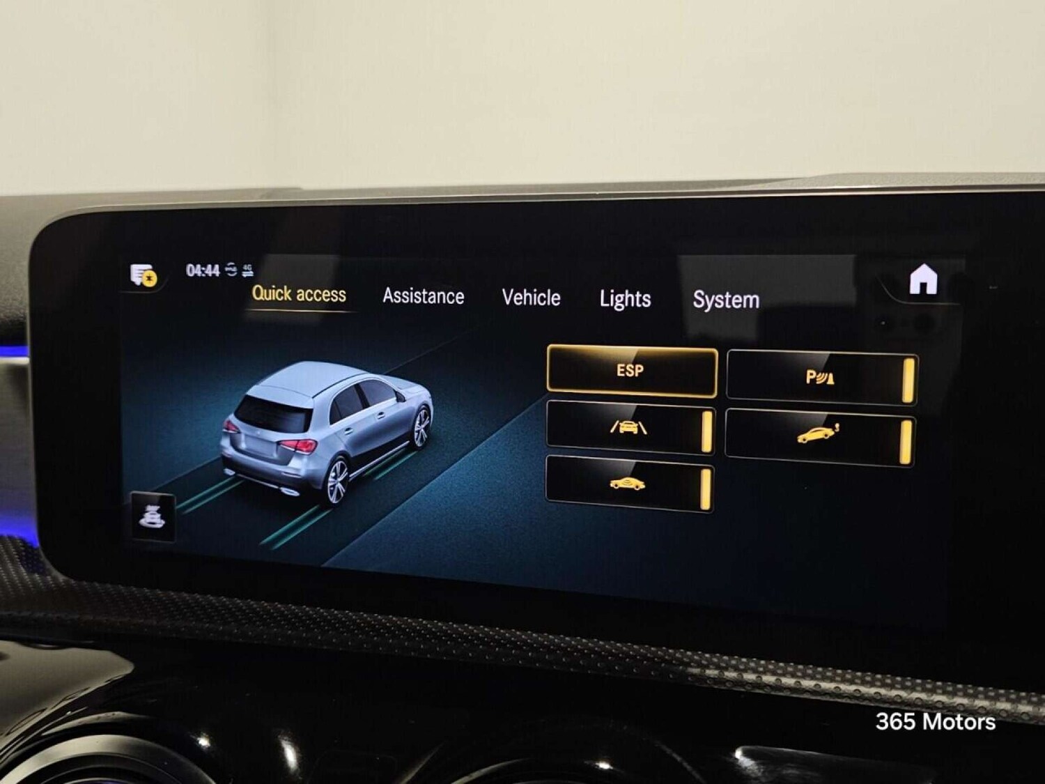 Used Mercedes-Benz A-Class 2018 for sale - 78149531: Photo 58