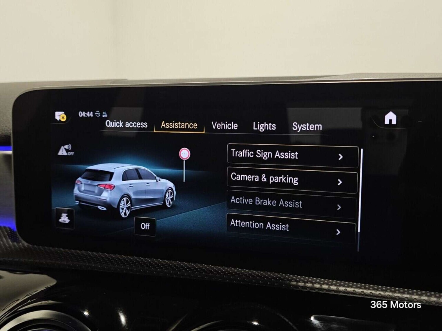 Used Mercedes-Benz A-Class 2018 for sale - 78149531: Photo 59