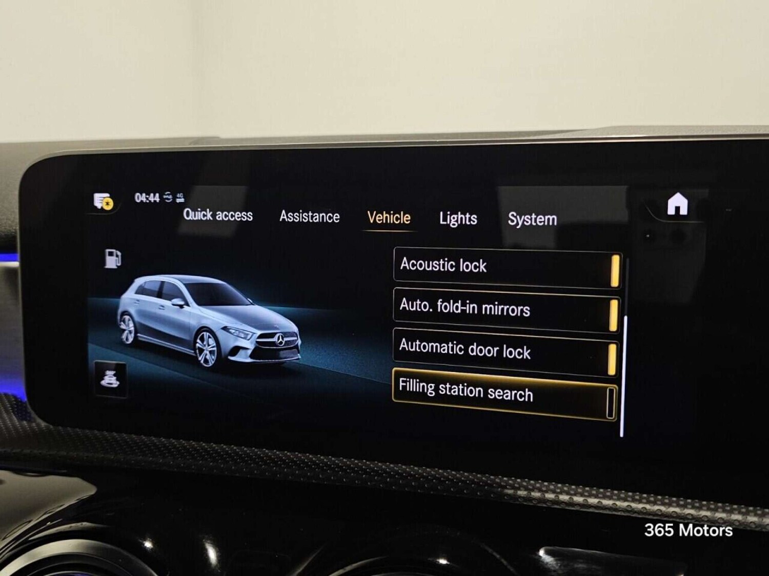 Used Mercedes-Benz A-Class 2018 for sale - 78149531: Photo 60