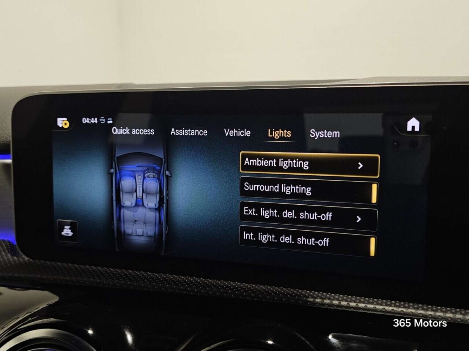 Used Mercedes-Benz A-Class 2018 for sale - 78149531: Photo 61