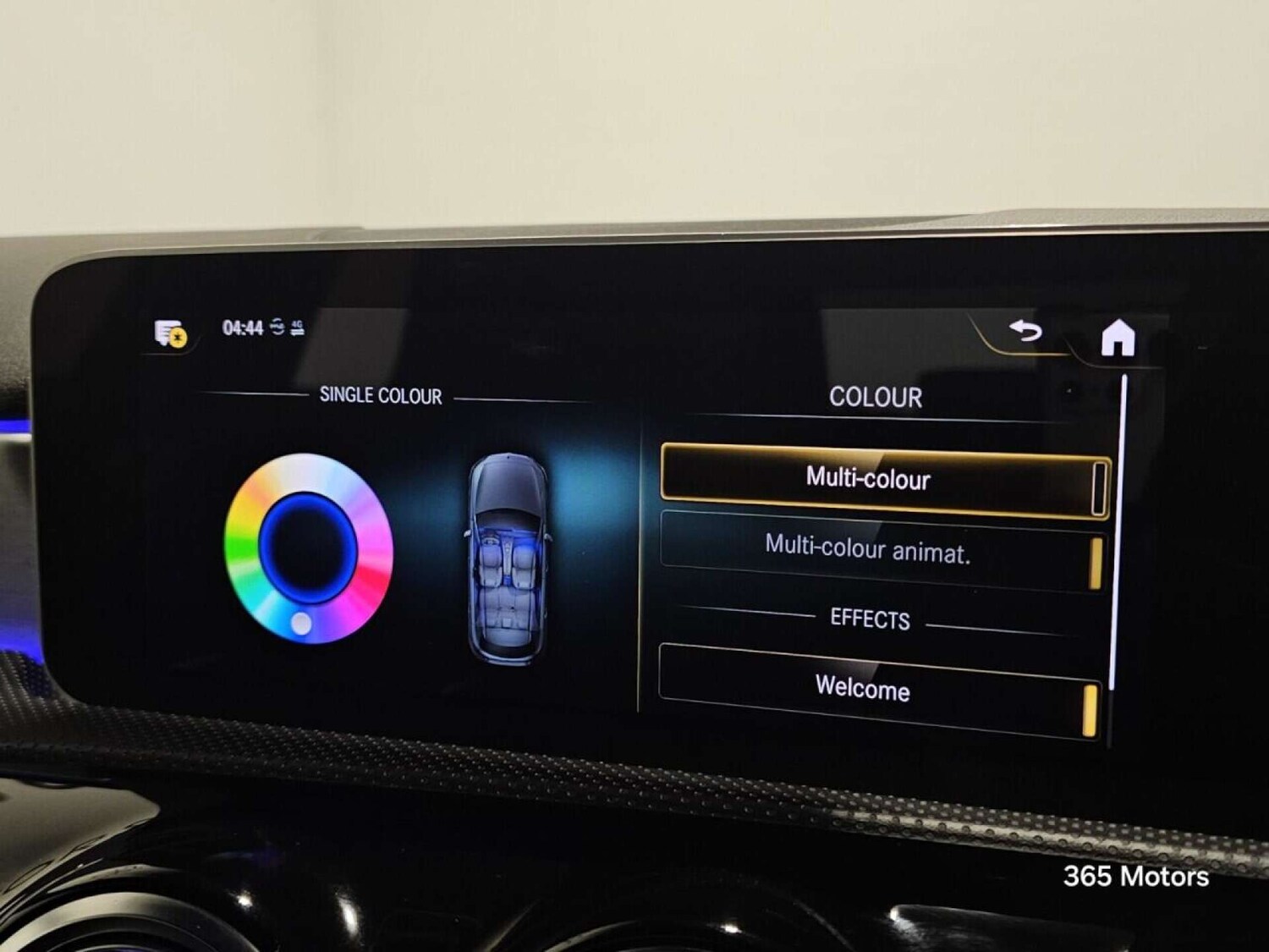 Used Mercedes-Benz A-Class 2018 for sale - 78149531: Photo 62