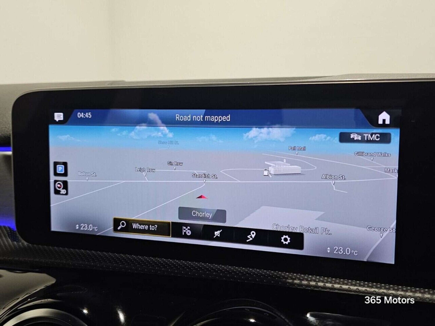 Used Mercedes-Benz A-Class 2018 for sale - 78149531: Photo 64