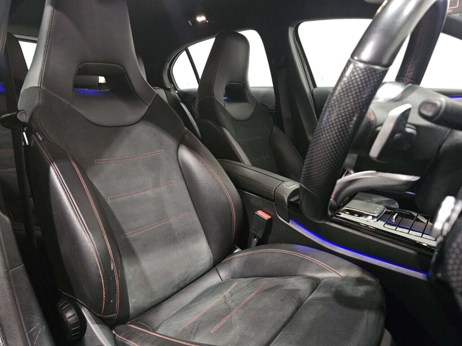 Used Mercedes-Benz A-Class 2018 for sale - 78149531: Photo 7