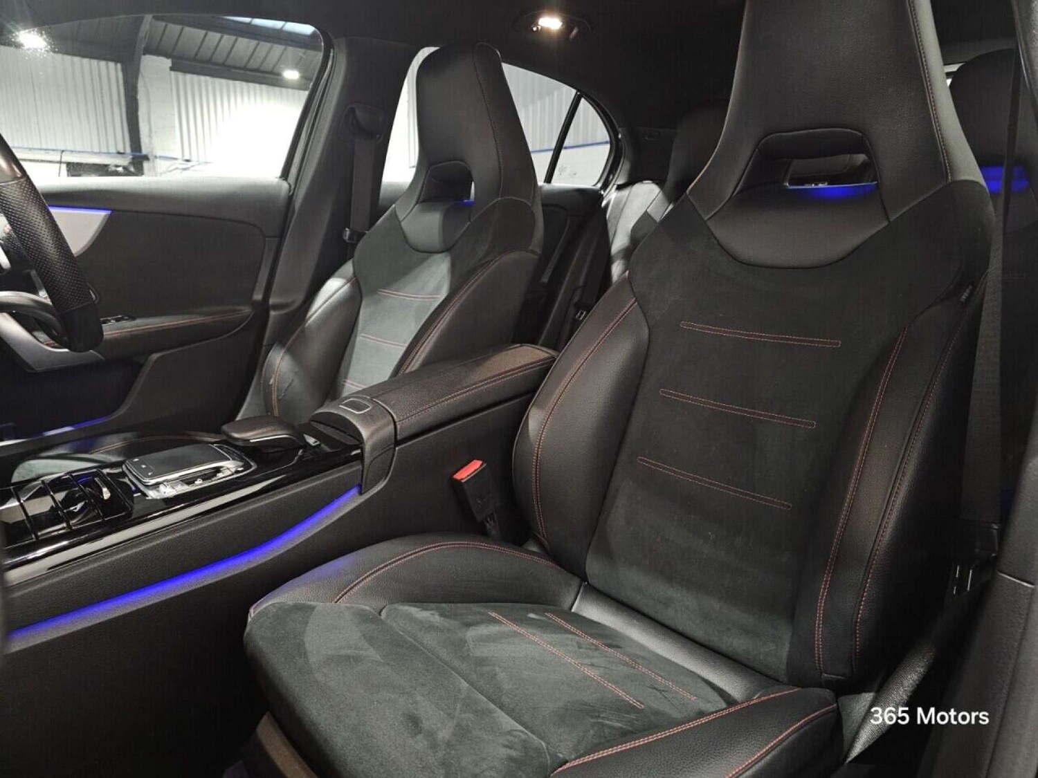 Used Mercedes-Benz A-Class 2018 for sale - 78149531: Photo 9