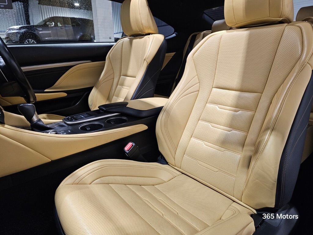 Used Lexus RC 2016 for sale - 78029800: Photo 12