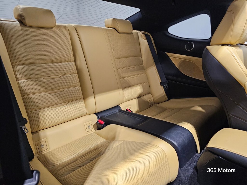 Used Lexus RC 2016 for sale - 78029800: Photo 18