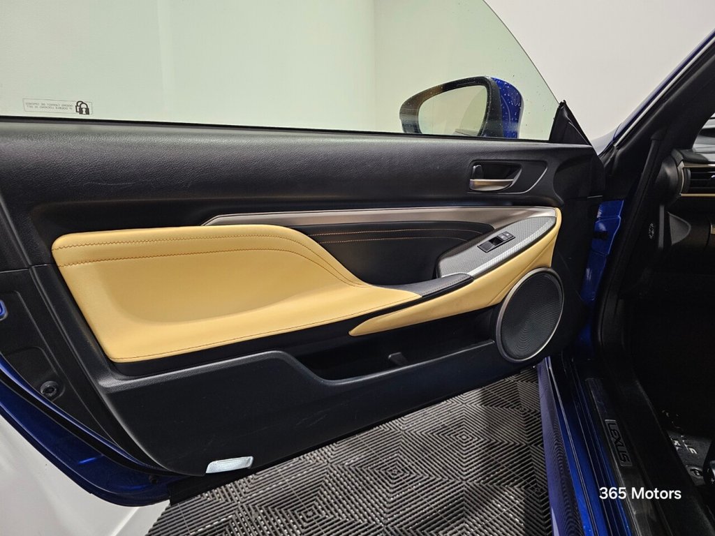 Used Lexus RC 2016 for sale - 78029800: Photo 25