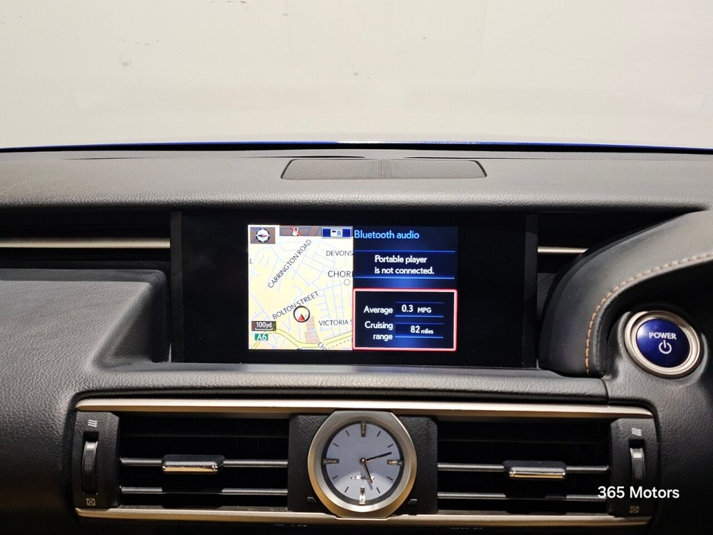 Used Lexus RC 2016 for sale - 78029800: Photo 37