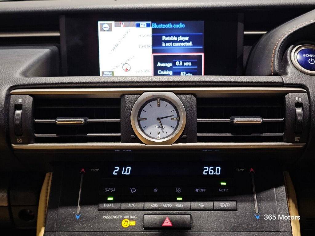 Used Lexus RC 2016 for sale - 78029800: Photo 38