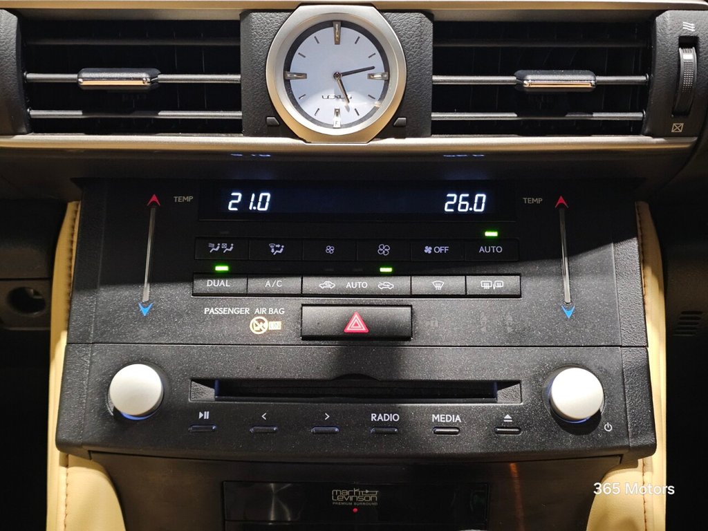 Used Lexus RC 2016 for sale - 78029800: Photo 41