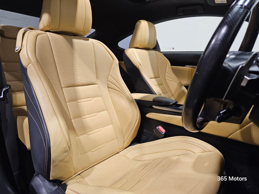 Used Lexus RC 2016 for sale - 78029800: Photo 9