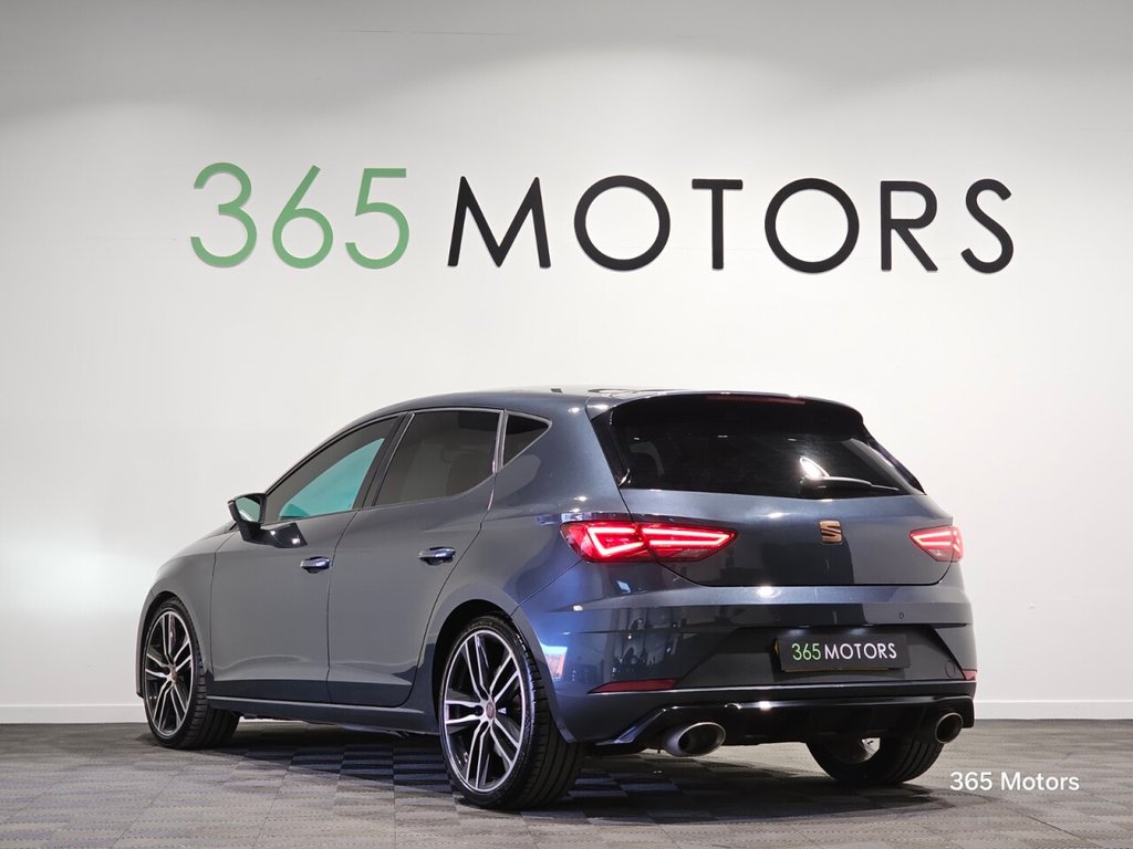 Used SEAT Leon 2019 for sale - 77720139: Photo 3