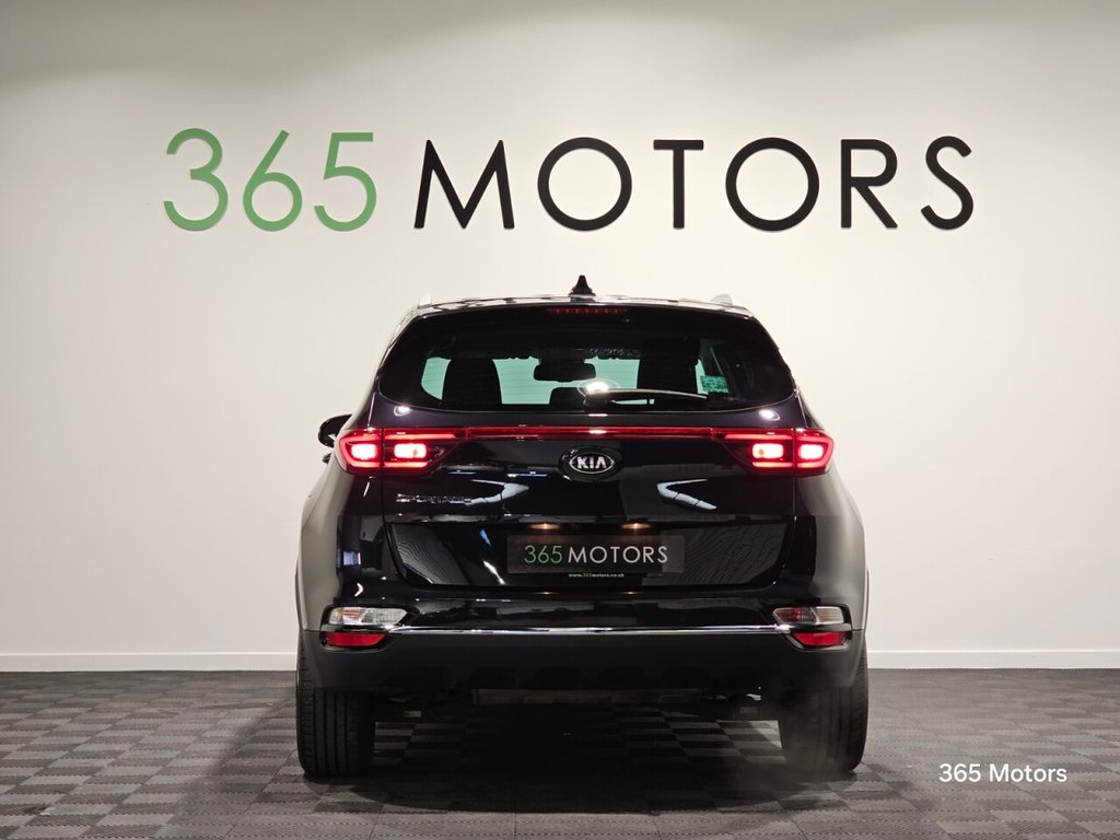 Used Kia Sportage 2019 for sale - 76979363: Photo 11
