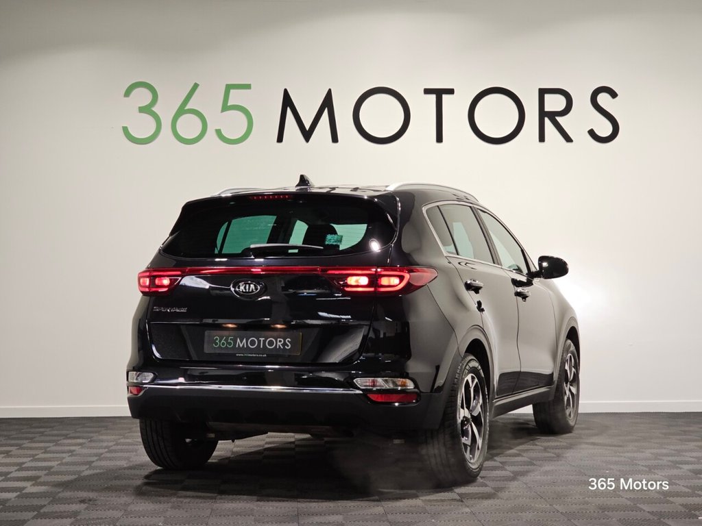 Used Kia Sportage 2019 for sale - 76979363: Photo 12