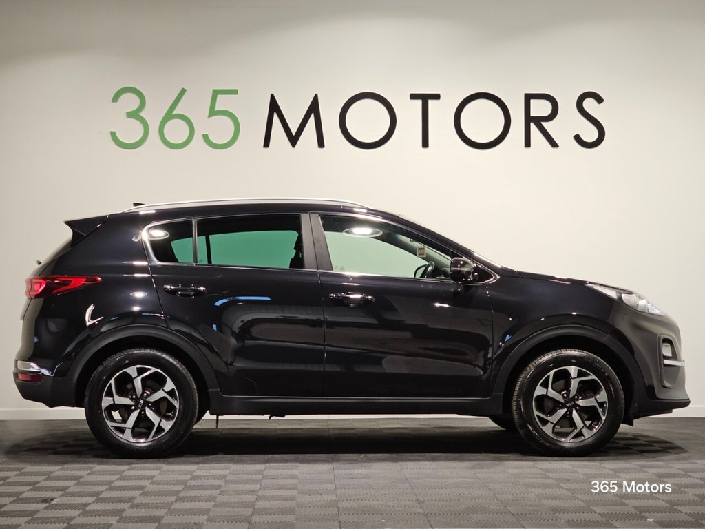 Used Kia Sportage 2019 for sale - 76979363: Photo 13