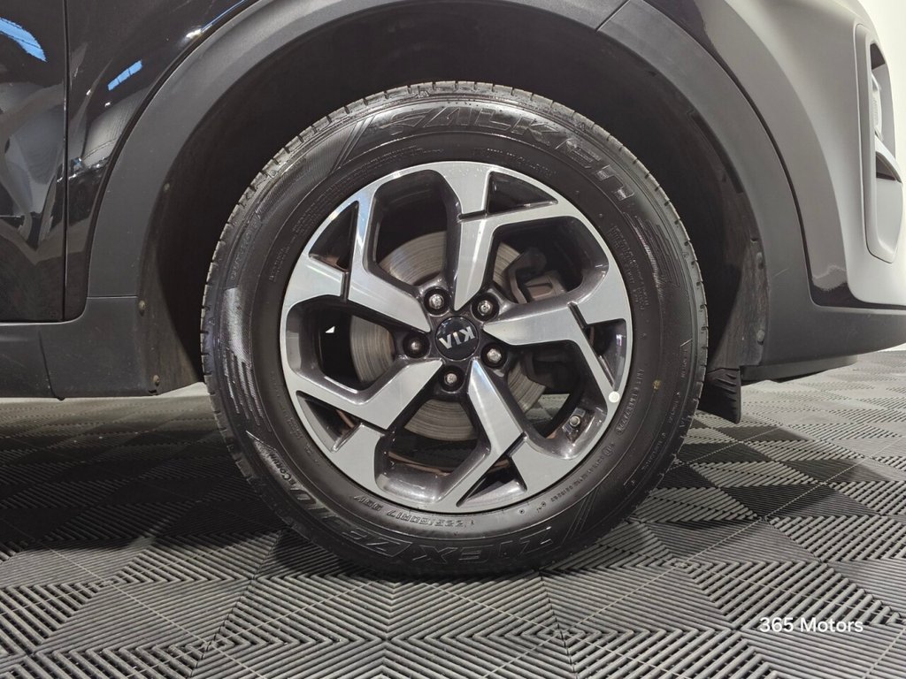 Used Kia Sportage 2019 for sale - 76979363: Photo 14