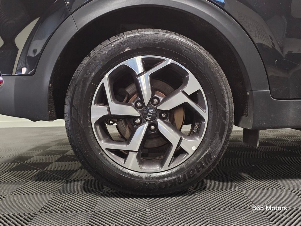 Used Kia Sportage 2019 for sale - 76979363: Photo 15