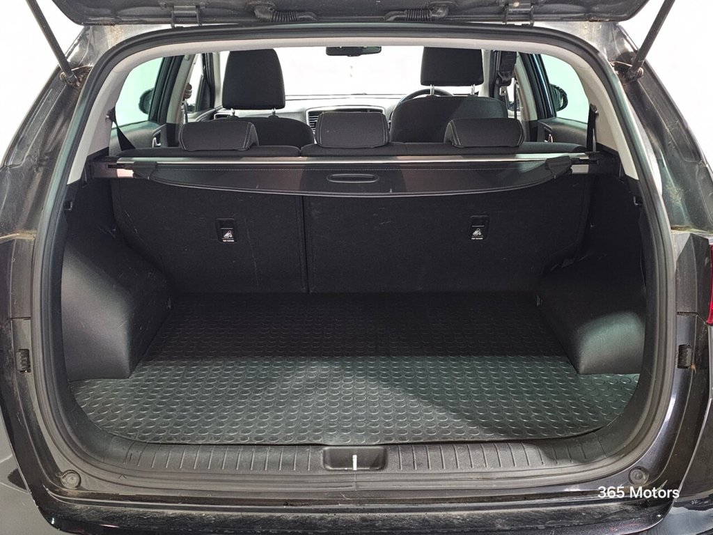 Used Kia Sportage 2019 for sale - 76979363: Photo 16