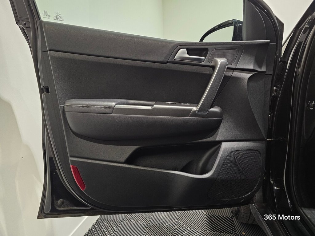 Used Kia Sportage 2019 for sale - 76979363: Photo 17