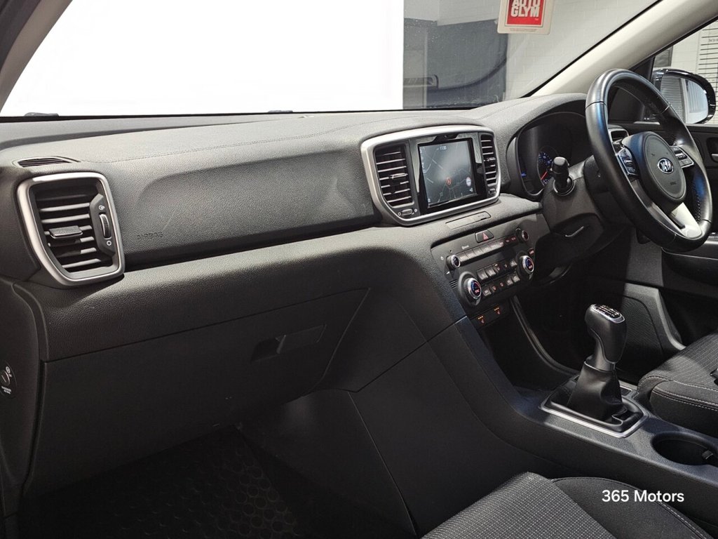 Used Kia Sportage 2019 for sale - 76979363: Photo 18