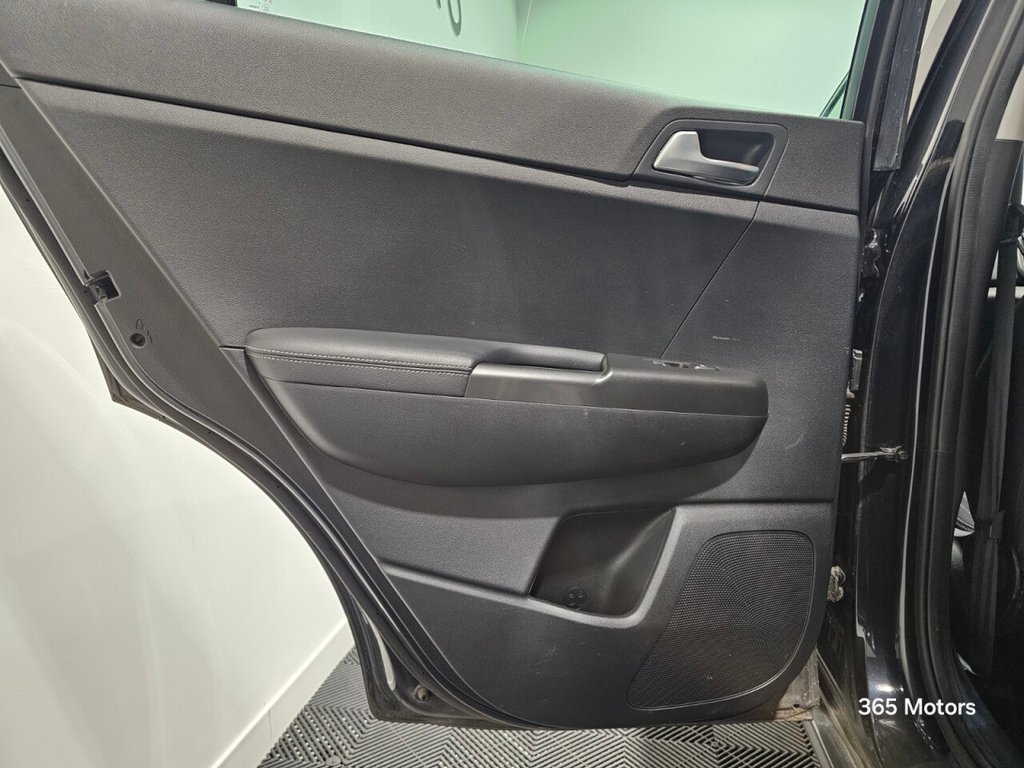Used Kia Sportage 2019 for sale - 76979363: Photo 21