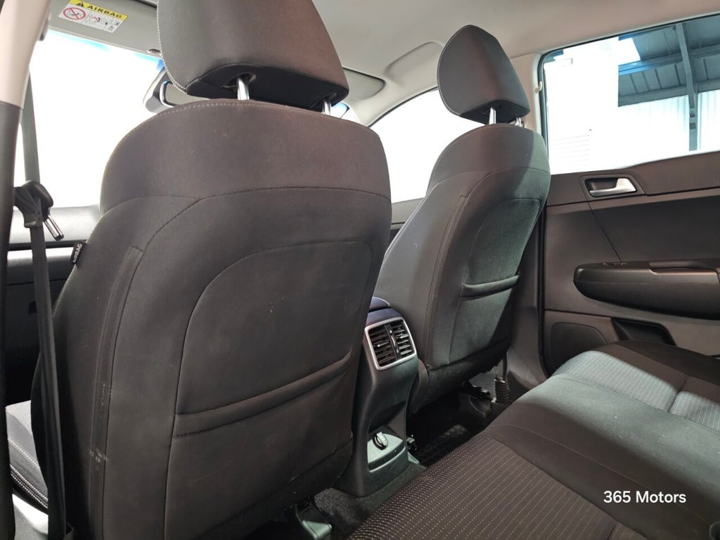 Used Kia Sportage 2019 for sale - 76979363: Photo 22